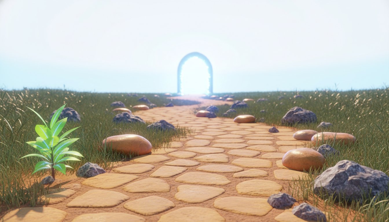 The Kindness Method: Self-Compassion for Sustainable Habit Change