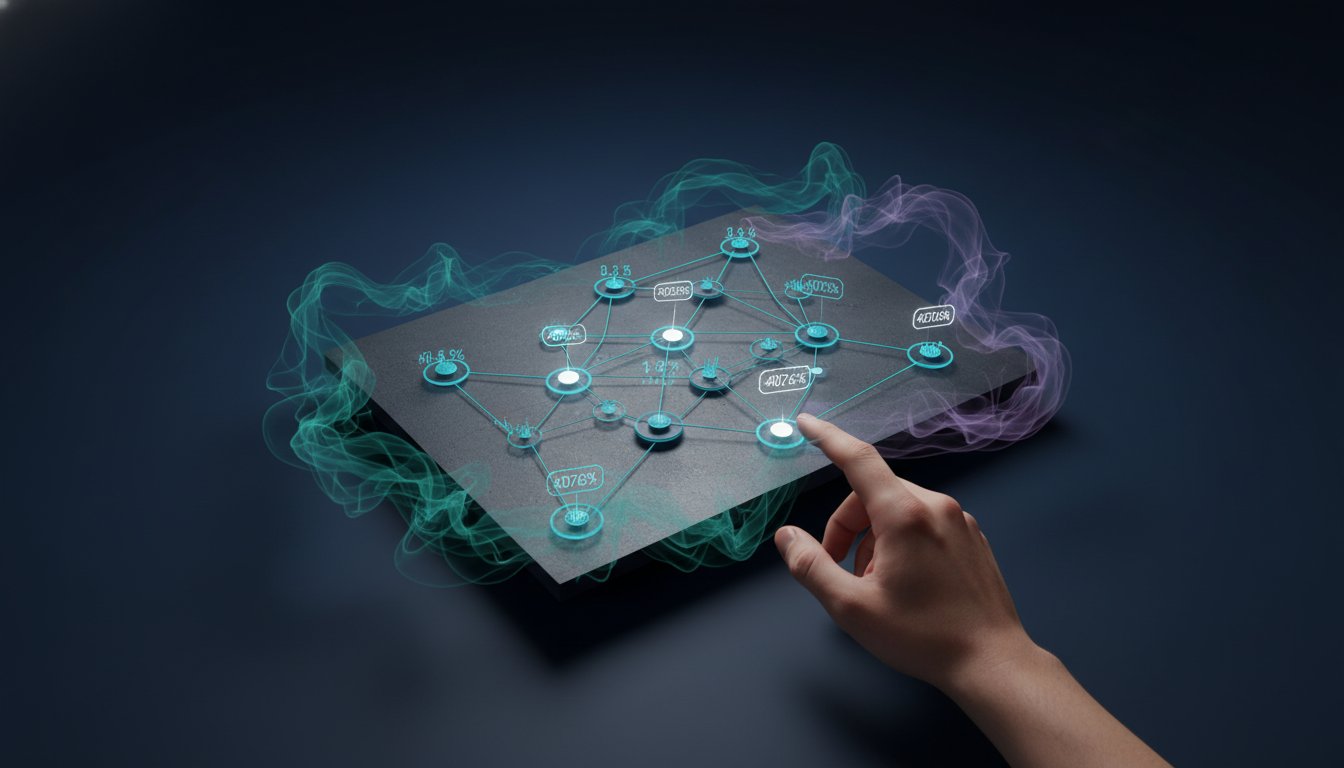 Domer Explains Prediction Market Strategies and Self-Awareness