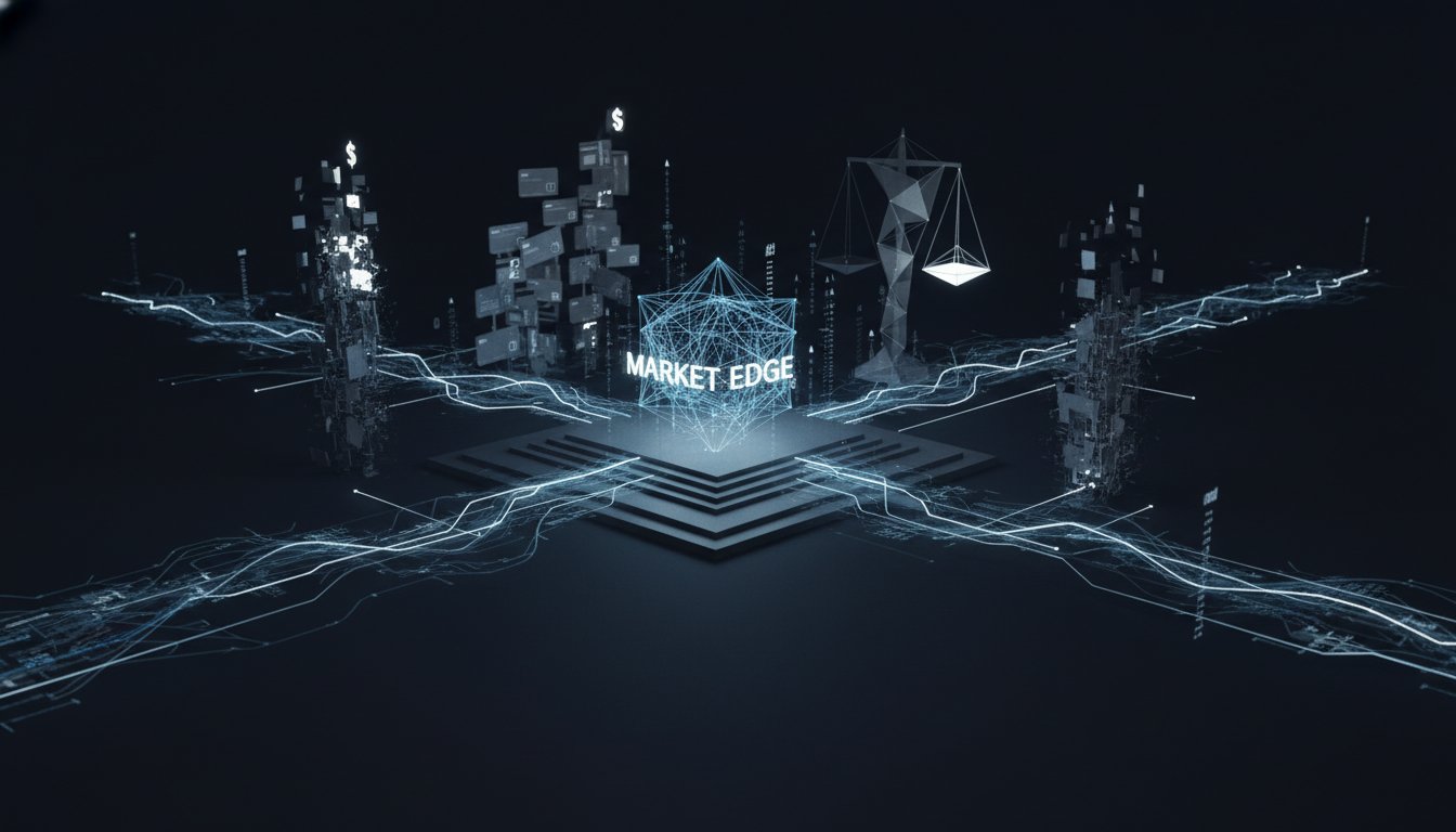 Advantage Play Principles: Edge, Probability, and Risk Management