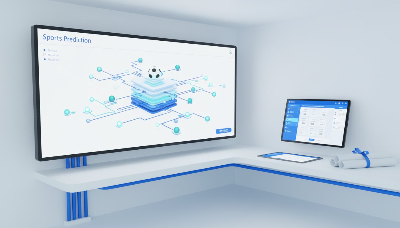 Quantitative Frameworks Drive Sports Betting Edge and Personal Fulfillment