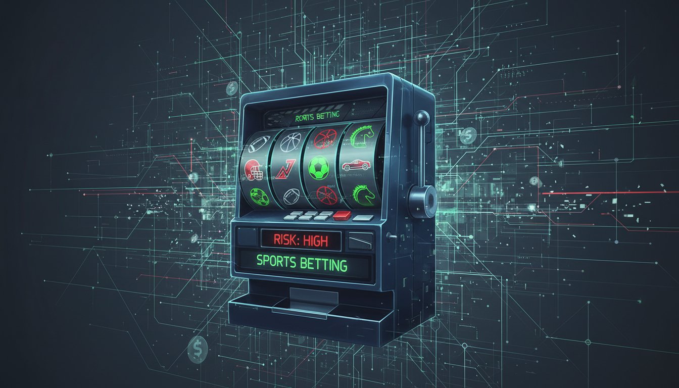 Micro-Bets: Slot Machines for Gamblers, Threatening Sports Integrity