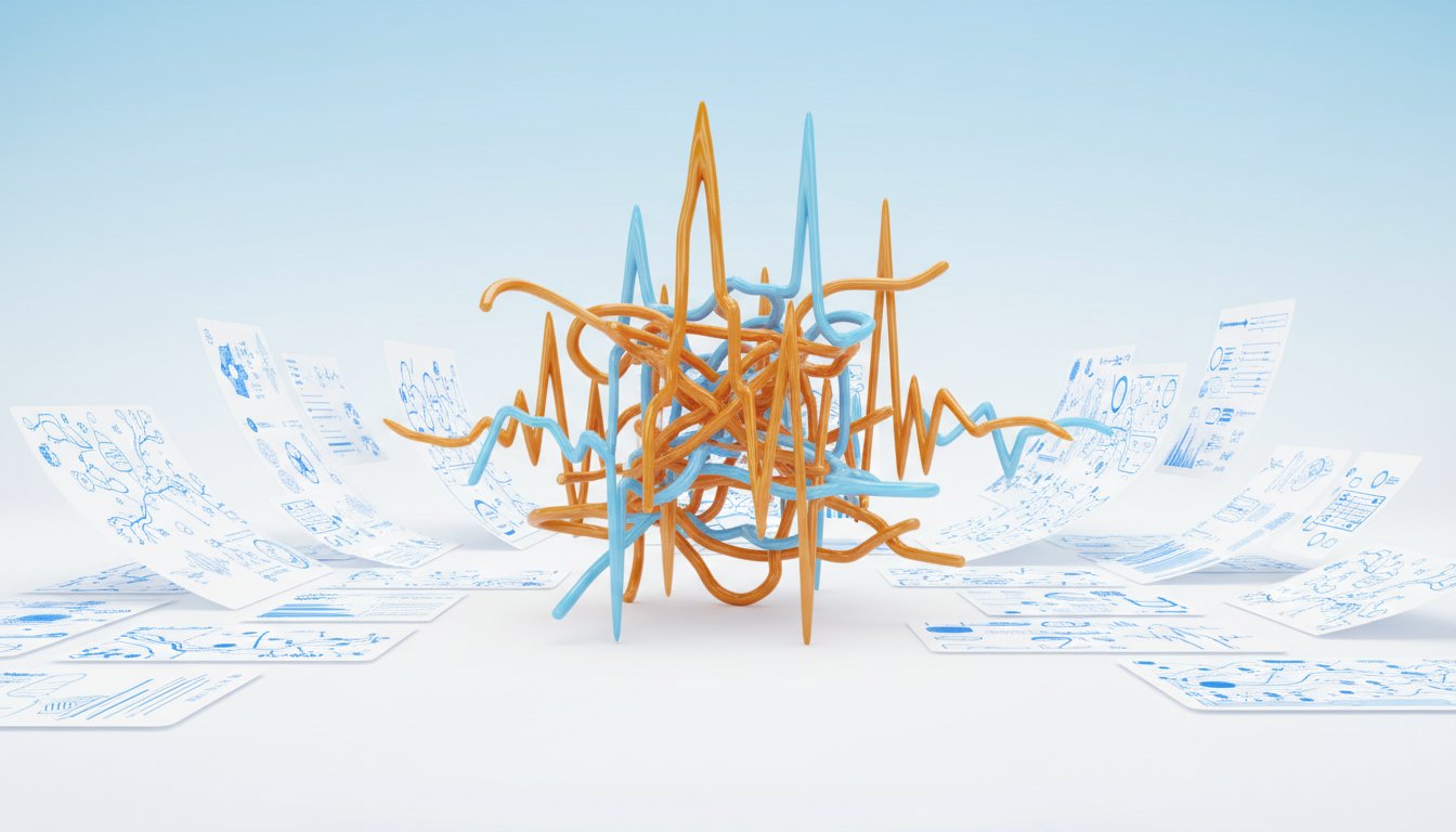 Perimenopause: Hormonal Chaos and Systemic Health Failures