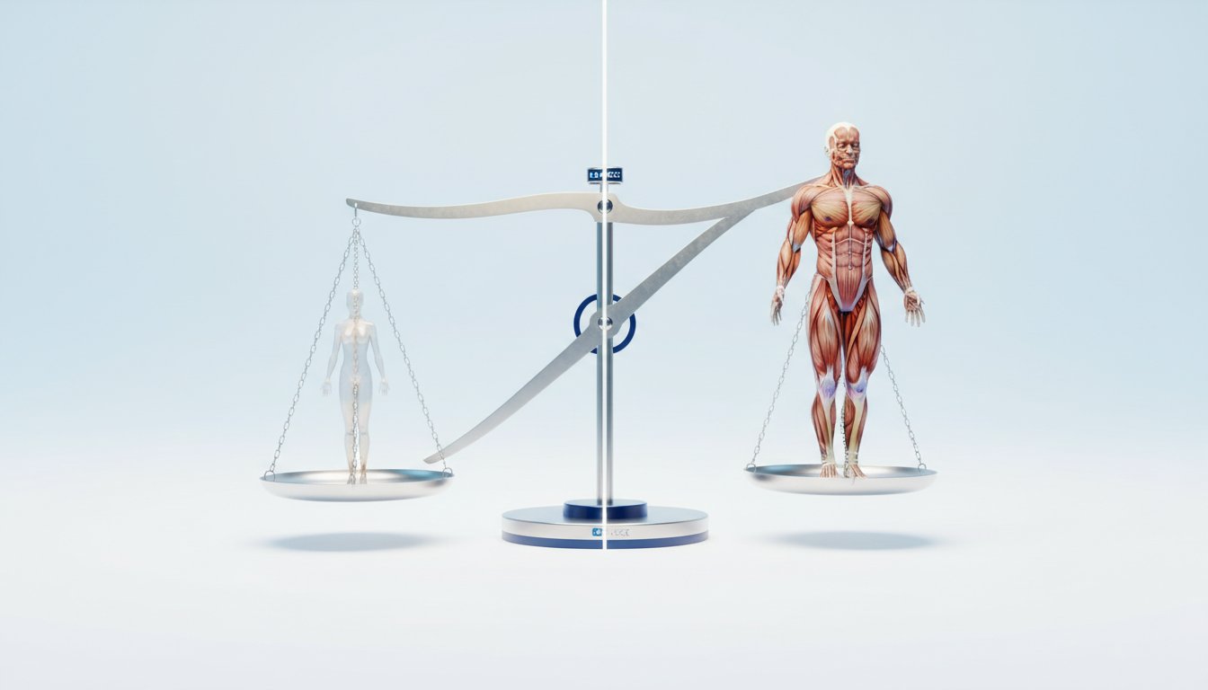 Wellness Industrial Complex Profits From Insecurity By Equating Health With Skinny