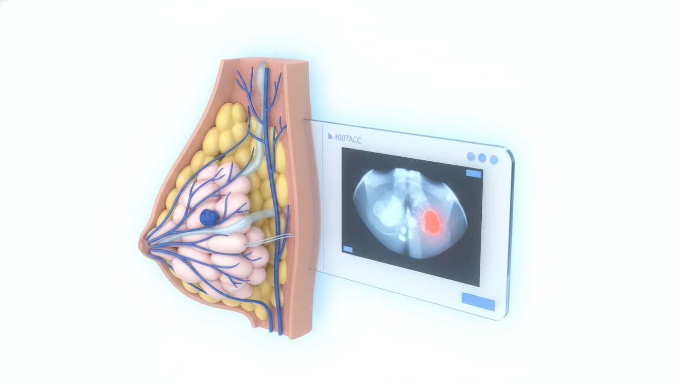 Breast Health Nuances: Biology, Screening, and Lifestyle Empowerment