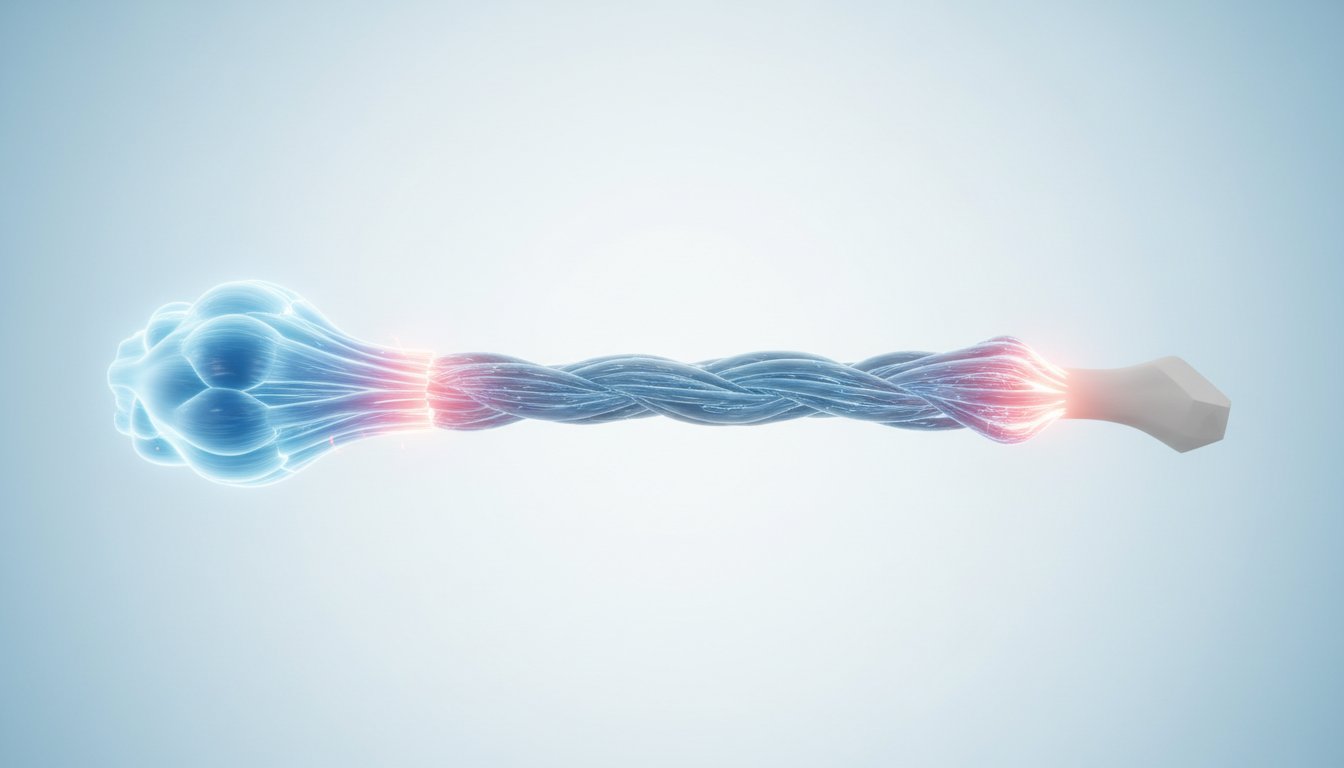 Tendon Adaptation Timelines: The Bottleneck to Sustainable Athletic Performance