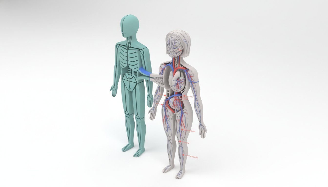 Women's Health Research Neglects Sex-Specific Physiology, Causing Harm