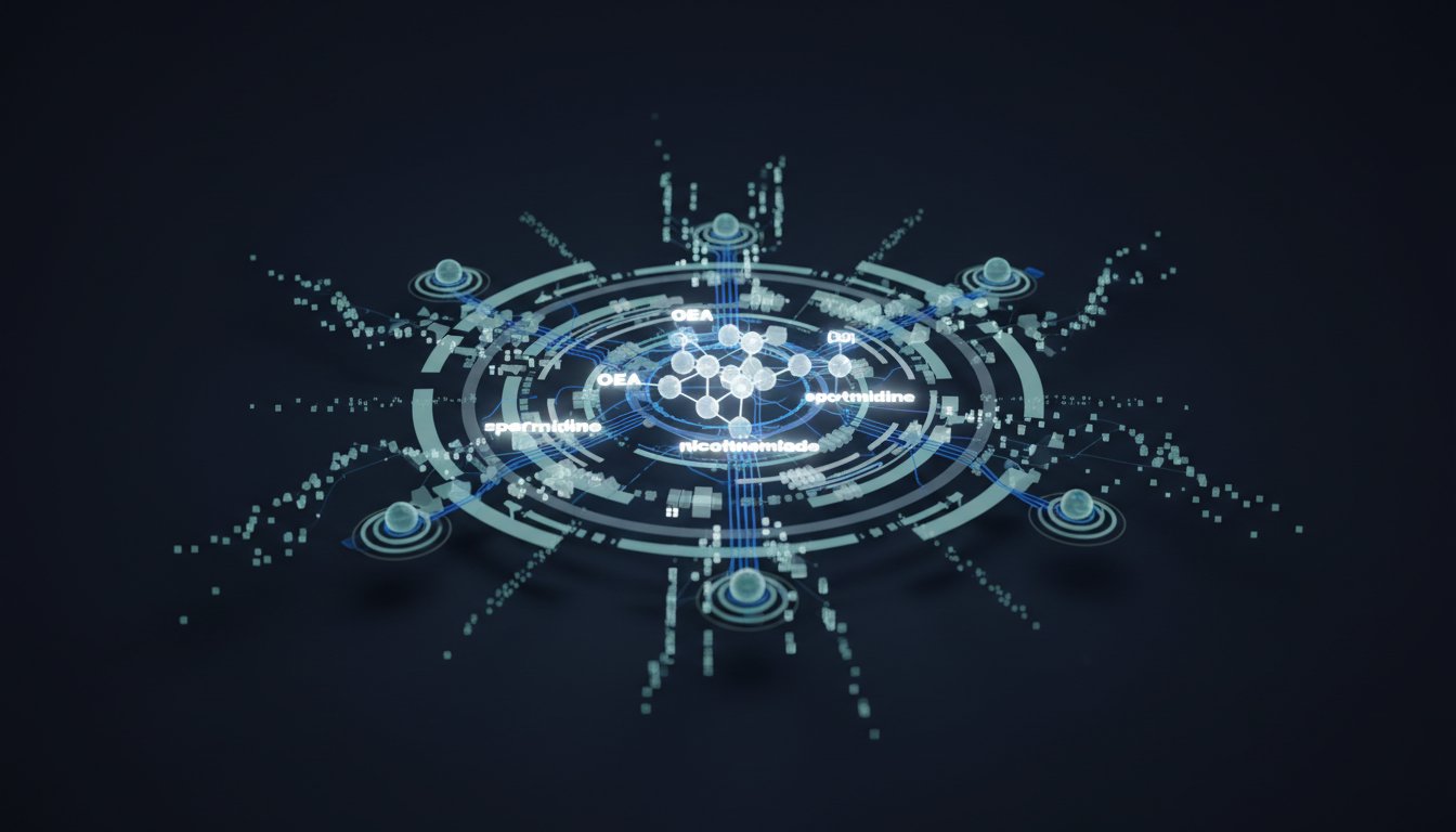 Fasting Mimetics Replicate Longevity Benefits Without Fasting