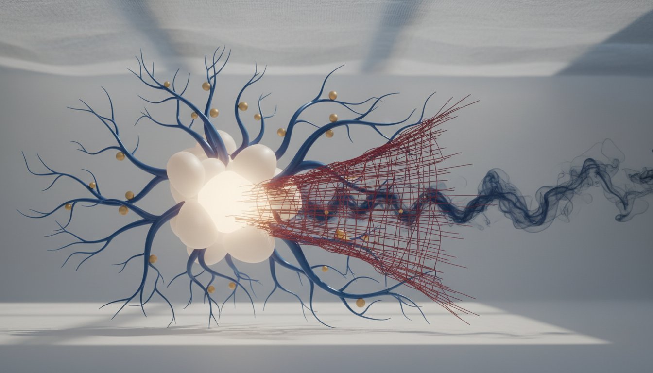 Perimenopausal Hormonal Shifts Disrupt Gut Health and Amplify Symptoms