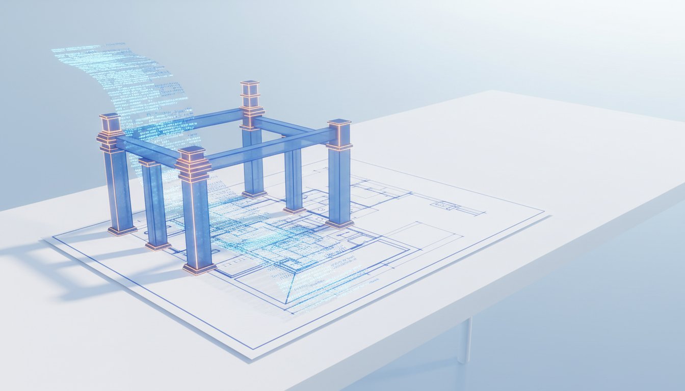 AI Redefines Software Engineering: From Code Writers to Architects