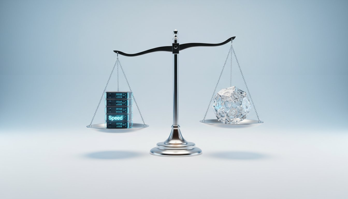 Senior Engineer's Superpower: Negotiating Scope to Avoid Technical Debt