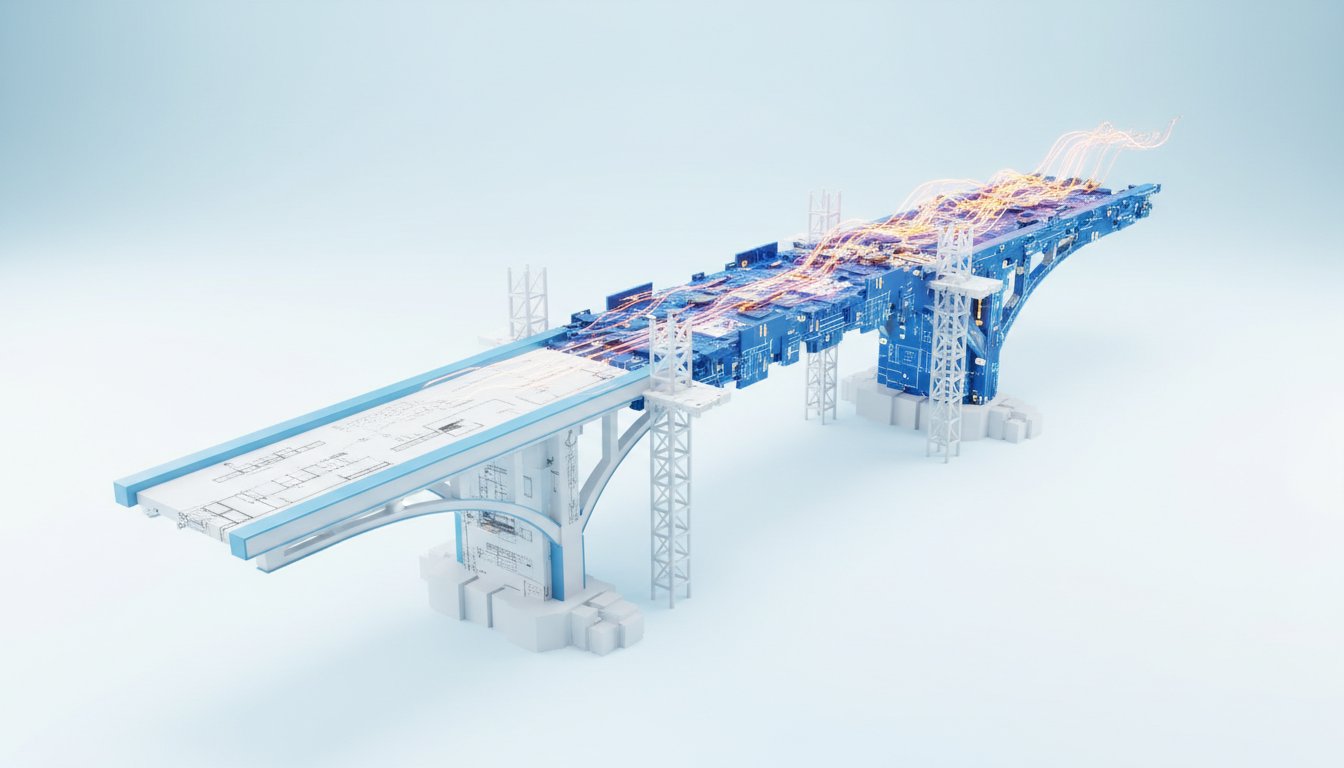 AI Amplifies System Design Skills, Not Replaces Engineers