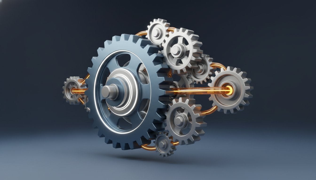 AFAS Achieves Lean Team Productivity Through Standardization and Customer Focus