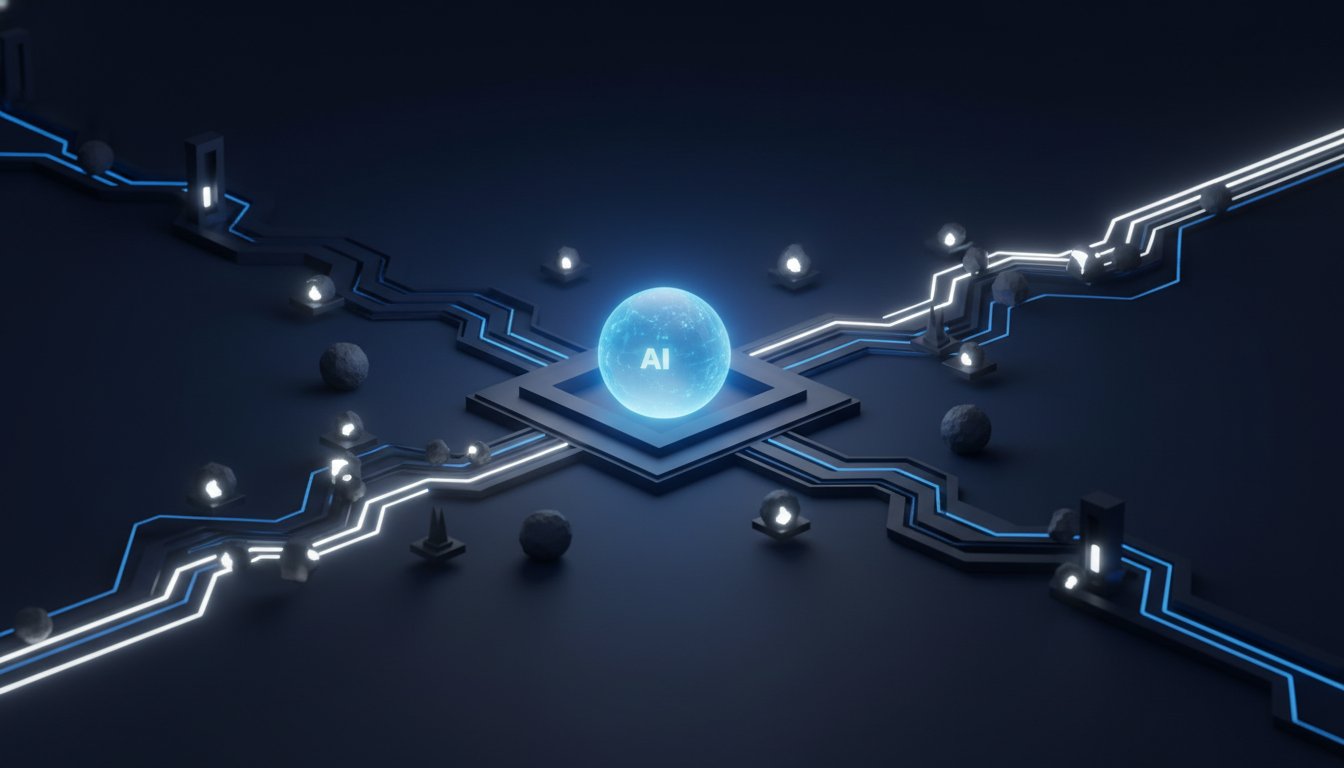 Forward Deployed Engineers Bridge AI Talent Gap for Customer Adoption