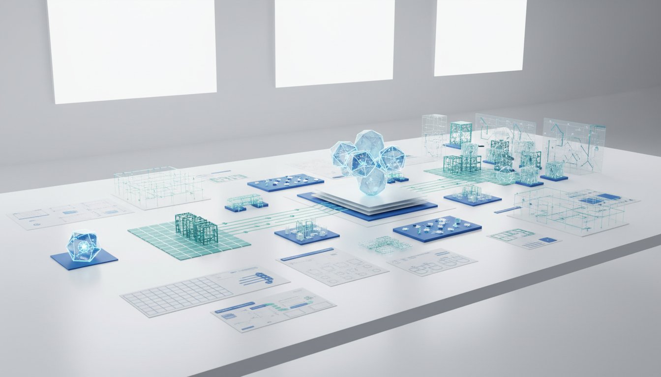 Moving AI From Proof of Concept to Production Requires MLOps