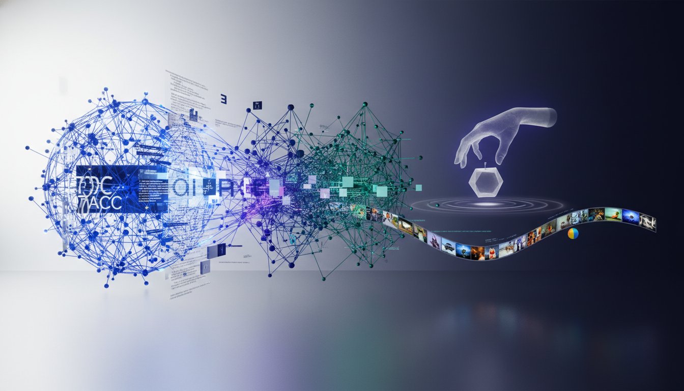 Multimodality and World Models: AI's Path to True Understanding