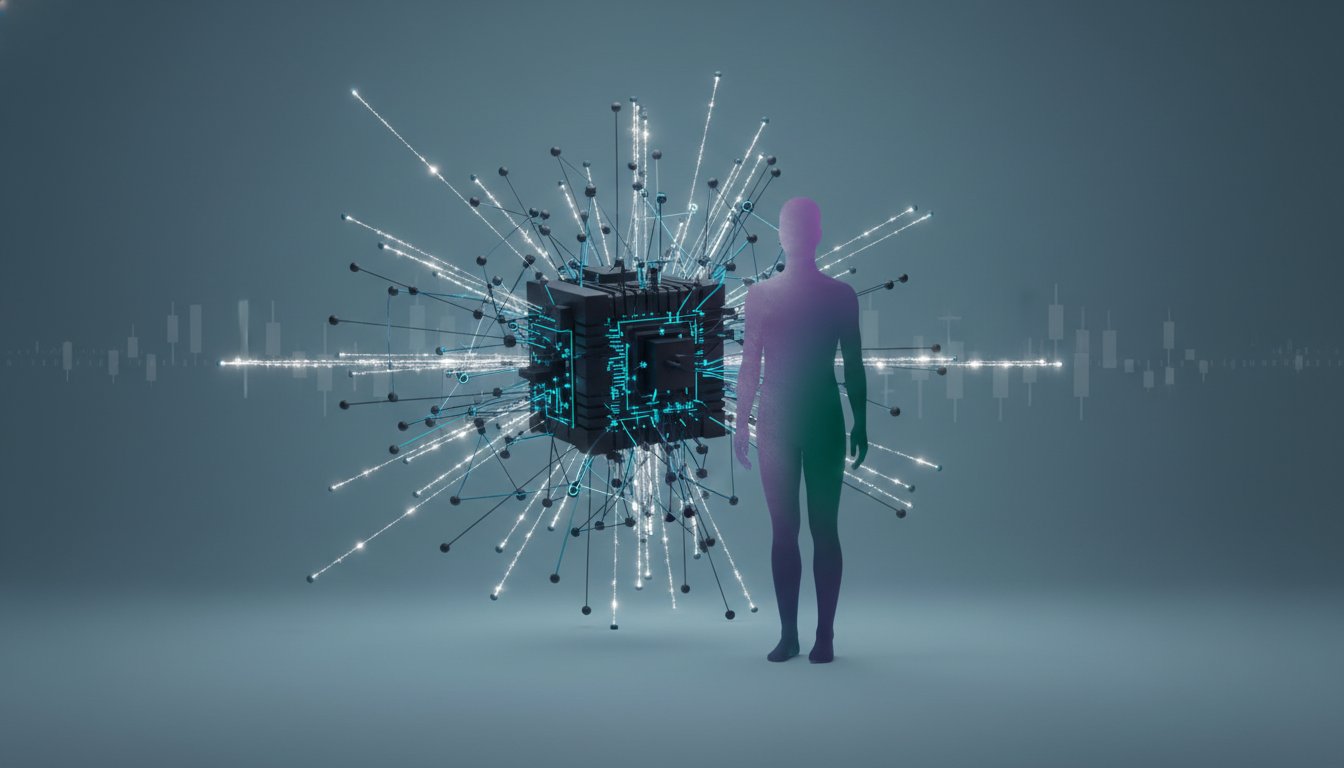 Ilya Sutskever on AI's Past, Present, and Information Sovereignty