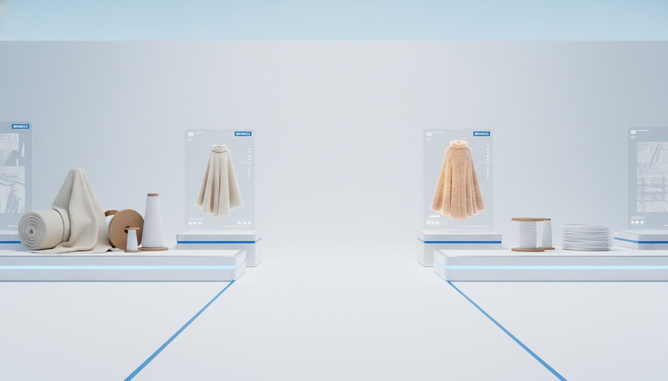 AI-Driven Fashion Sells Non-Existent Products for Upfront Liquidity