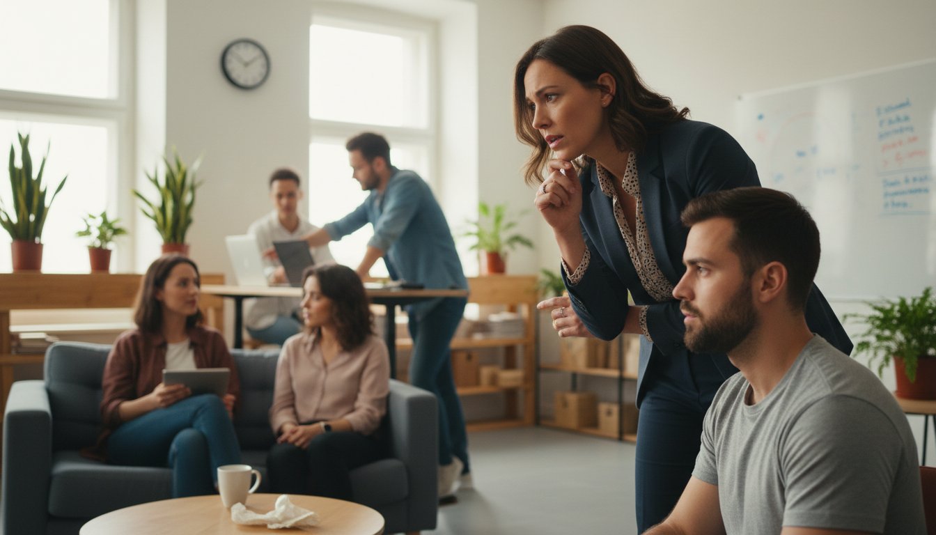 Bold Leadership Vision: The AI Adoption Imperative