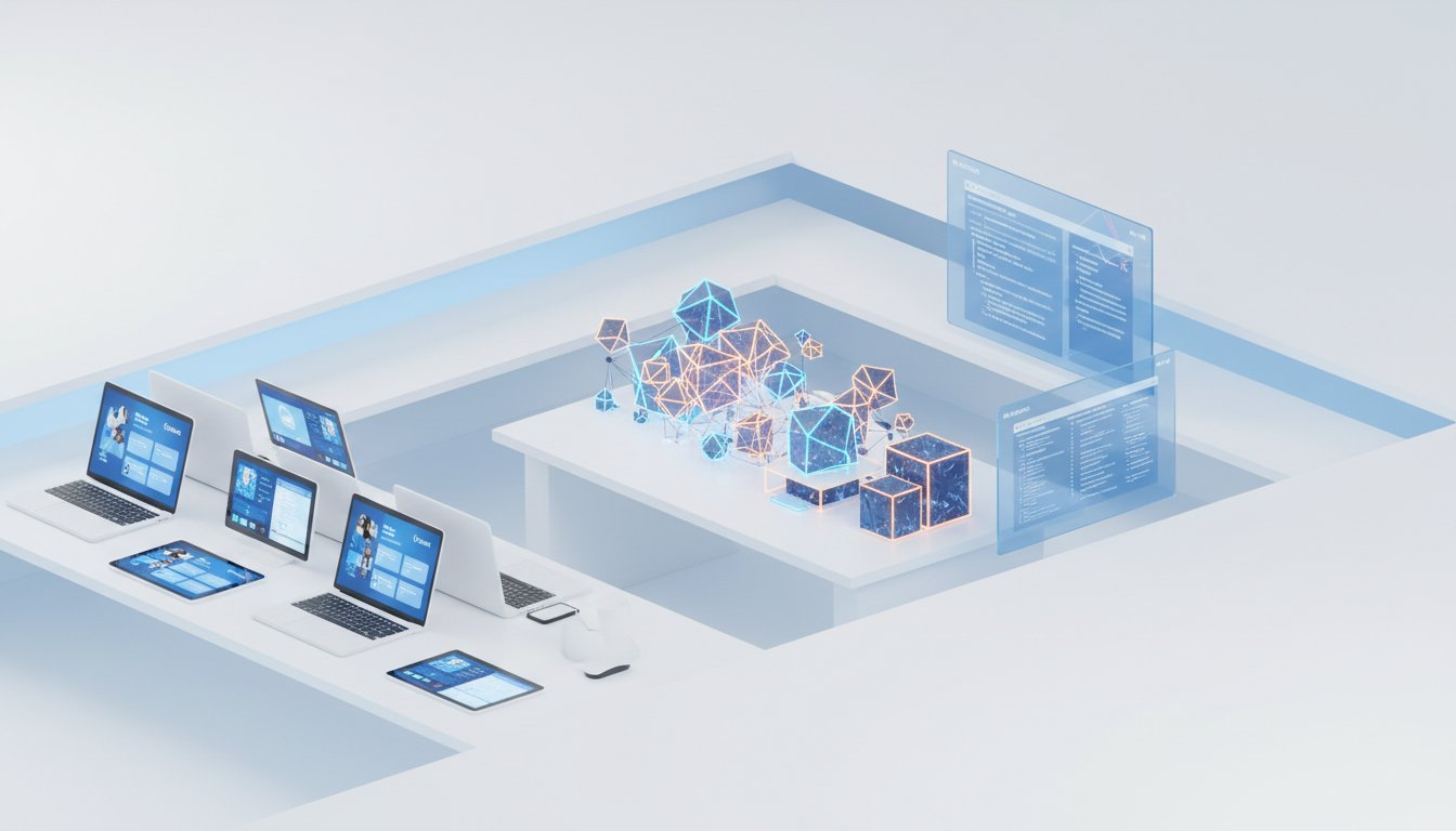 Leaders' Hands-On AI Skills Drive Rapid Prototyping and Strategic Advantage