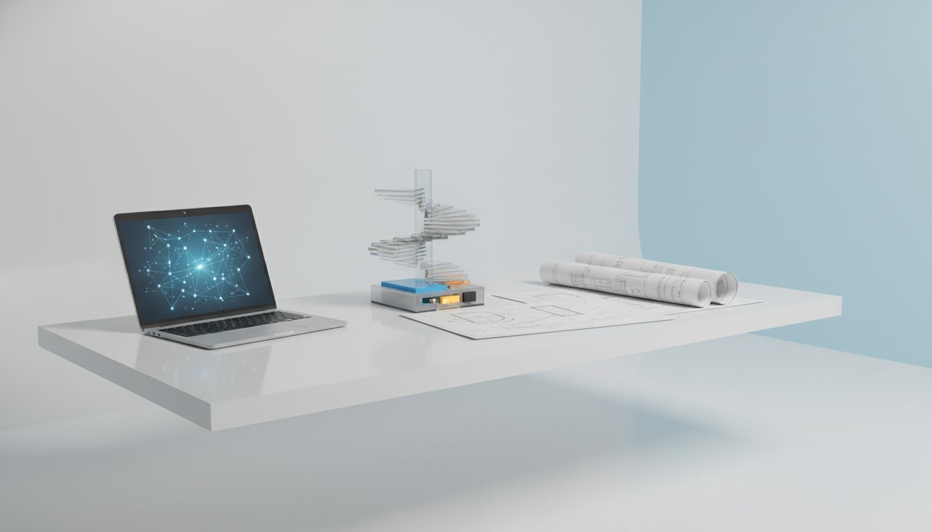 Leaders Accelerate AI Adoption Through Hands-On Technical Fluency