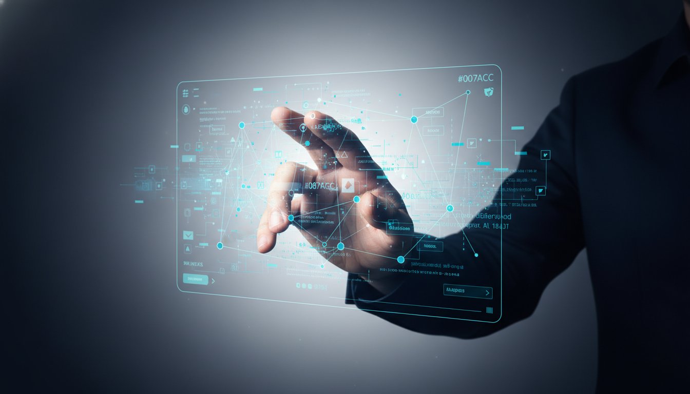 AI Fidelity: Video Outperforms Text, Hallucinations Loom