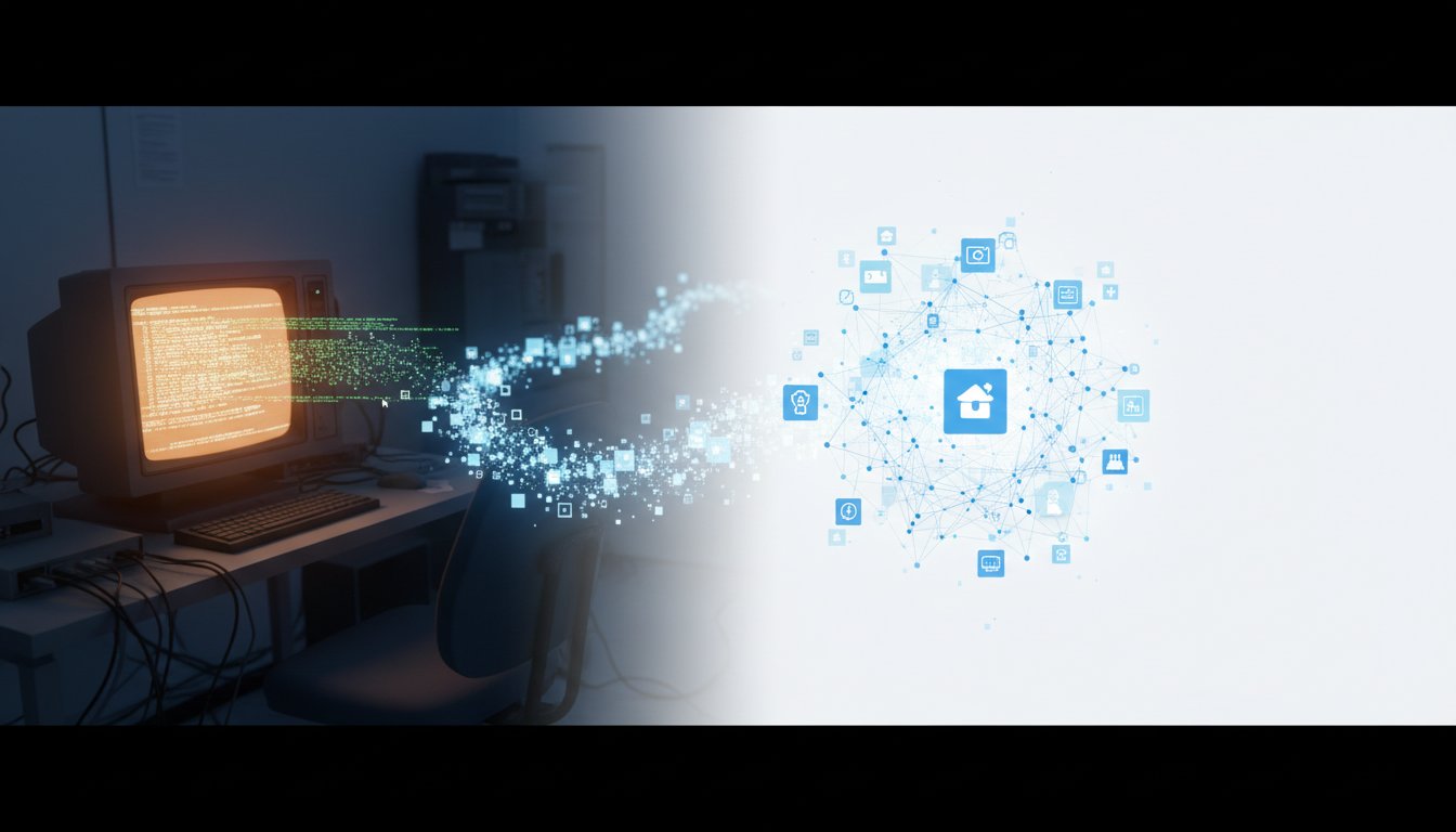 AI's Evolution: From Reactive Answers to Proactive Super Assistants