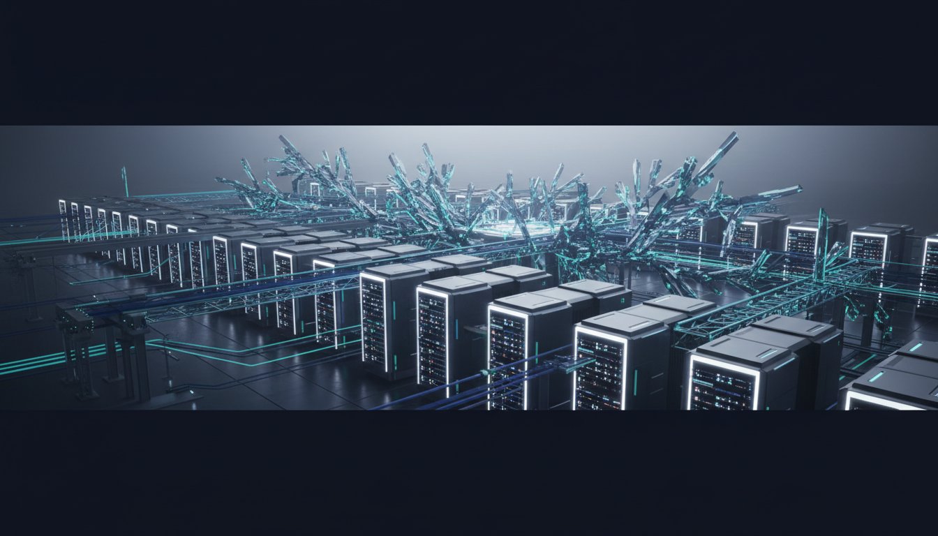 NVIDIA's Extreme Co-Design Fuels AI Infrastructure Revolution