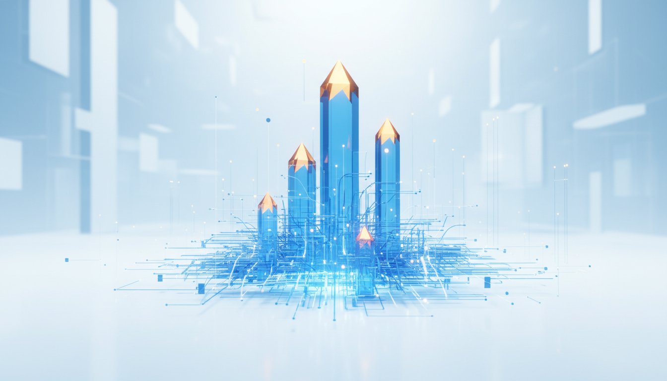 Enterprise AI Success Hinges on Proprietary Data, Not Commoditized LLMs