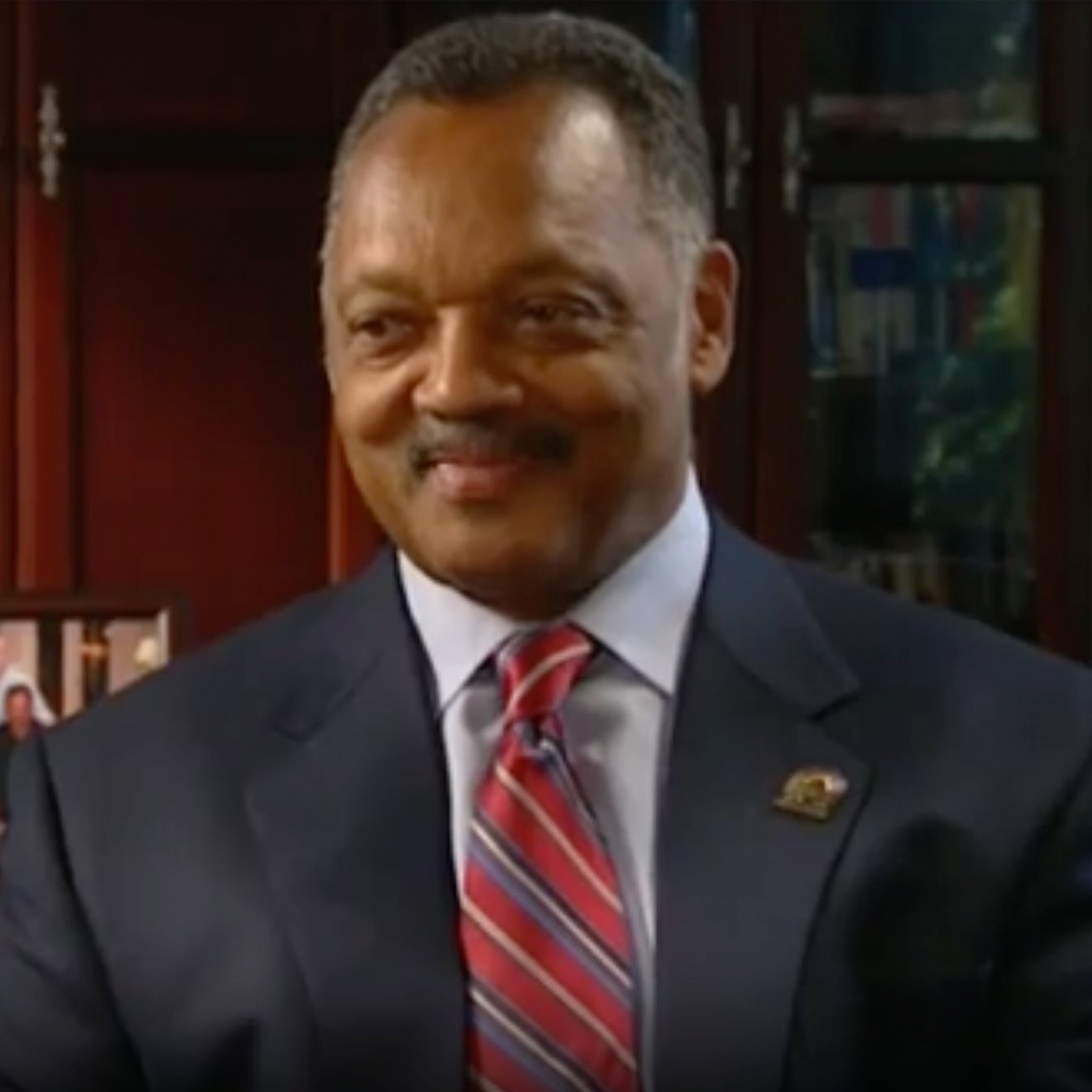 Jesse Jackson and the Blueprint for Multiracial Coalition Politics