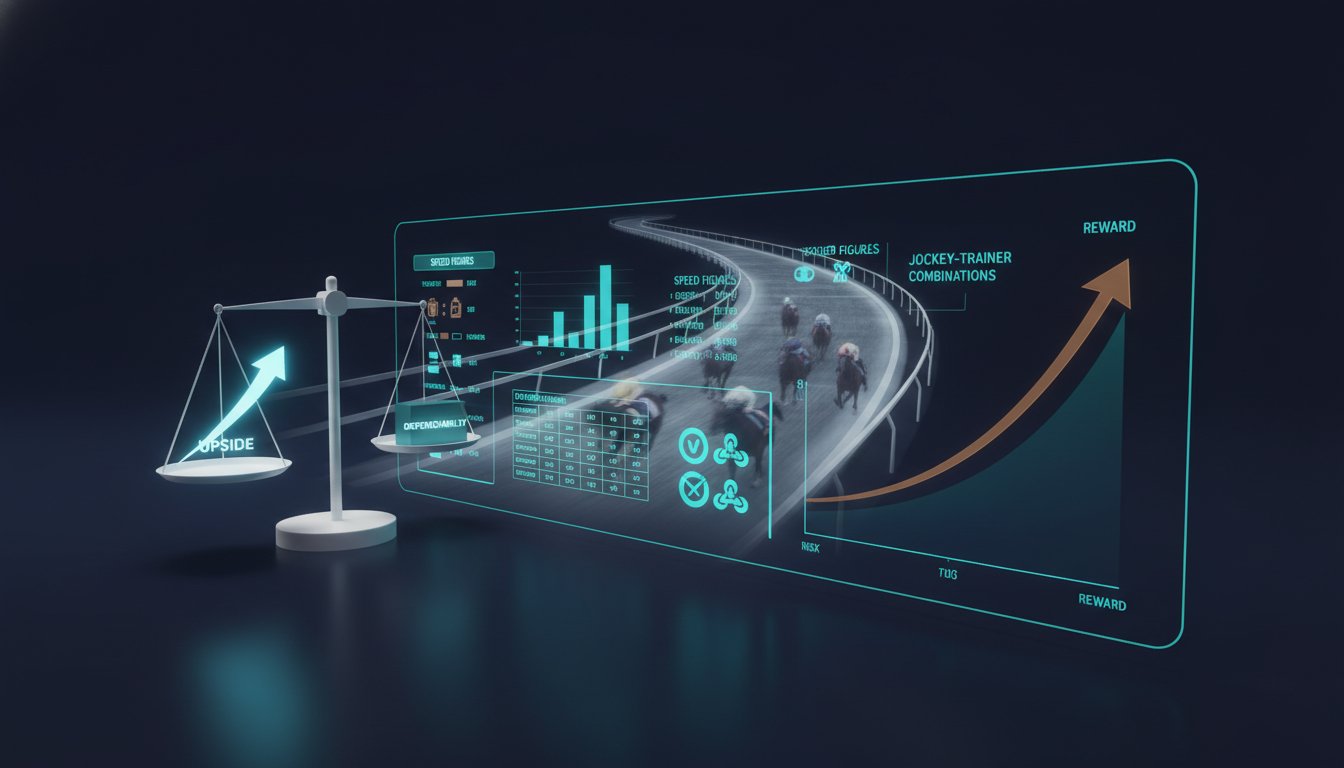 Thanksgiving Weekend Racing: Derby Dreams and Stakes Shake-Ups