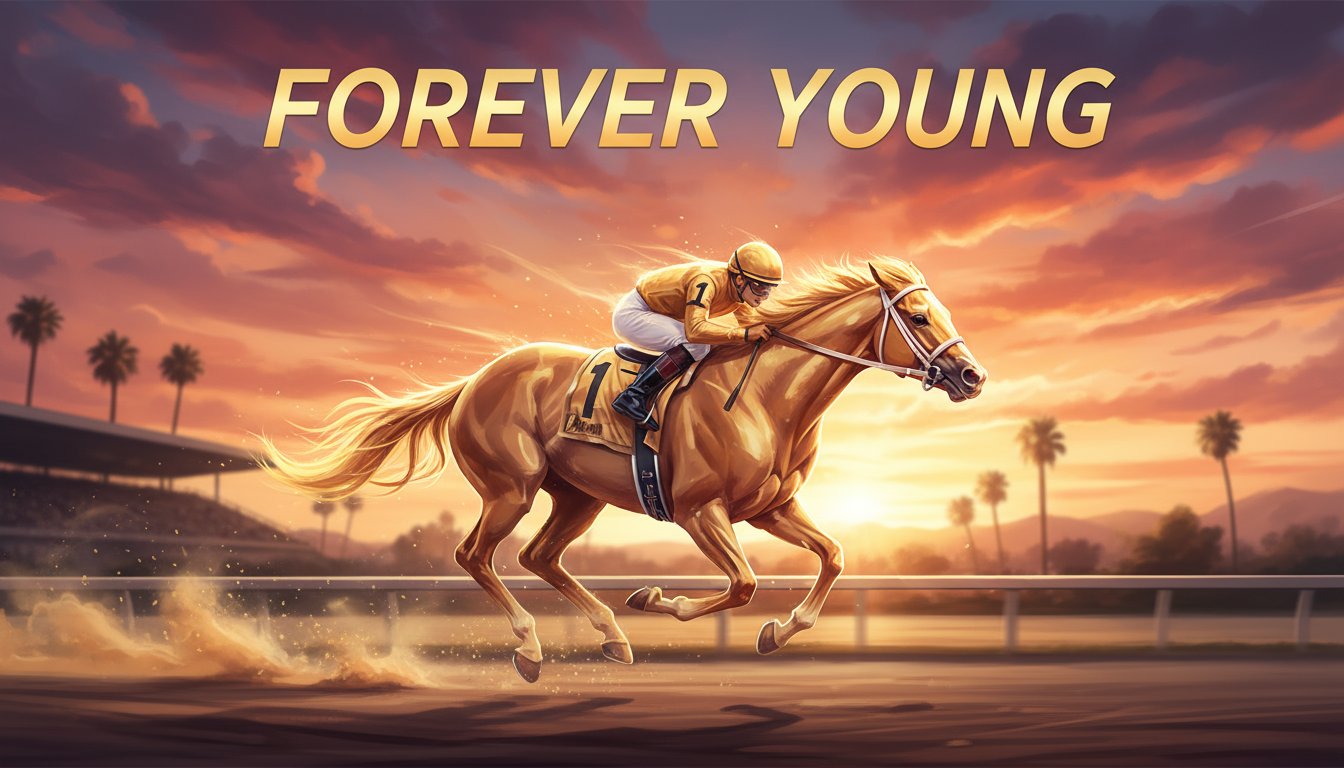 Forever Young Reigns Supreme, Ted Nafi Dominates Juvenile Division