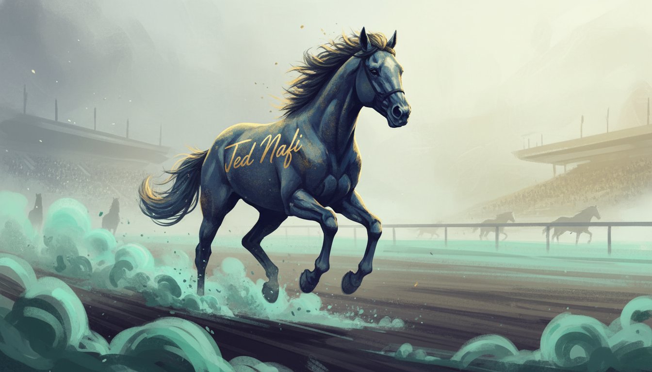 Derby Uncertainty: Ted Nafi Leads Unclear 2026 Contender Field