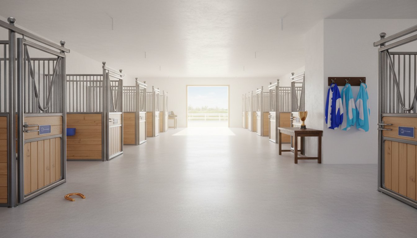 Kentucky Derby Trail Uncertainty Necessitates Broad Prospect Tracking