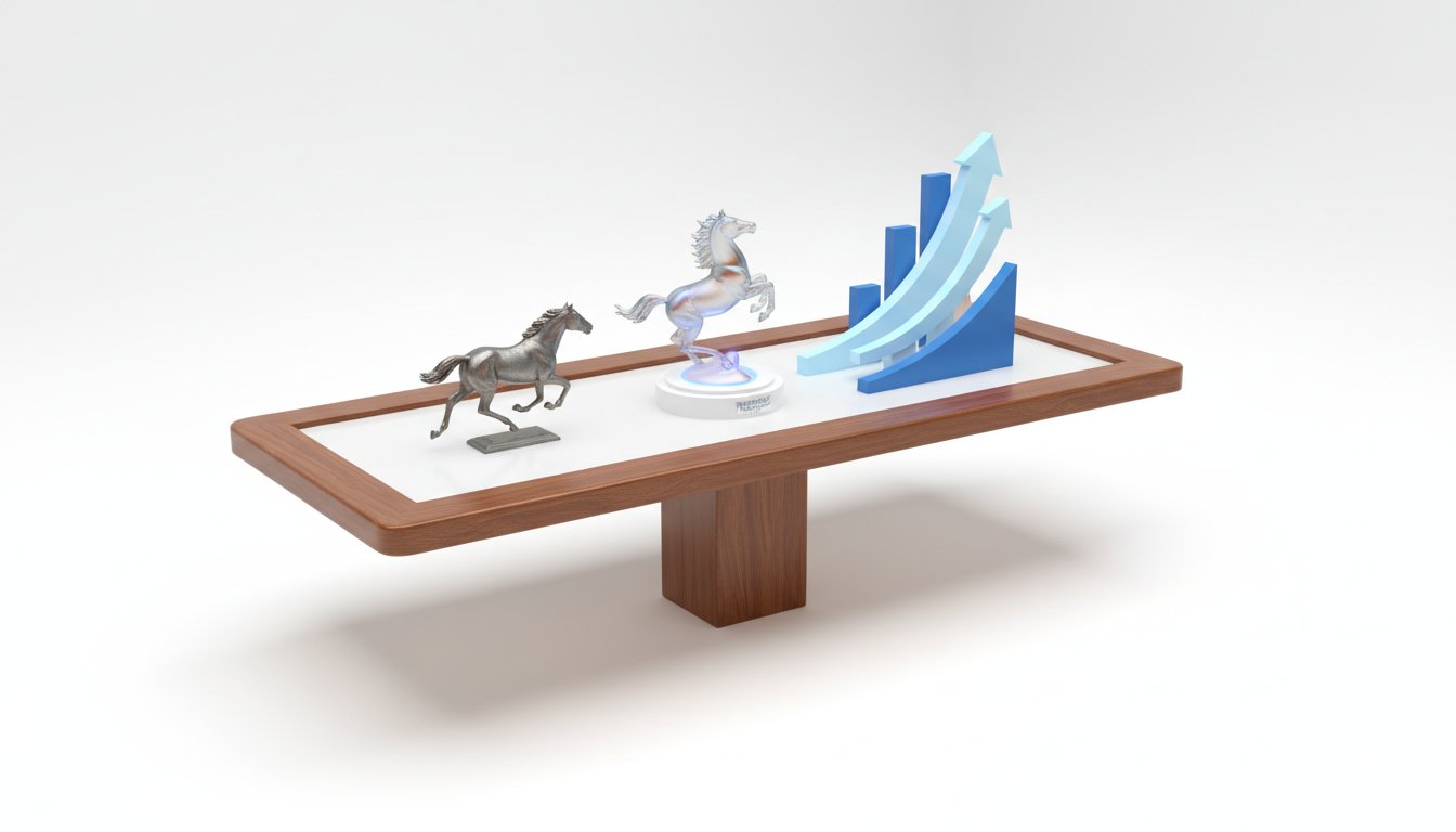 Pegasus World Cup: Unpredictability Creates Betting Value