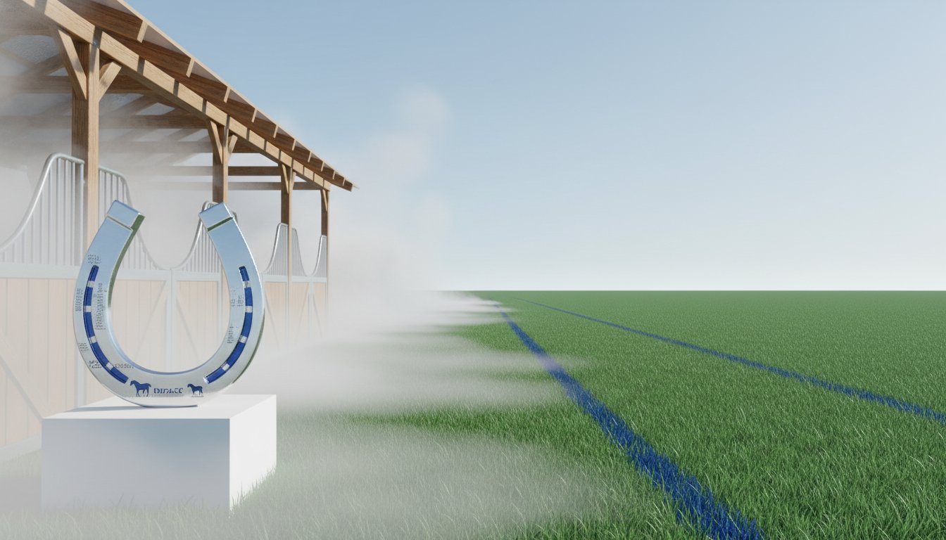 Racing Success: Navigating Interconnected Factors Beyond the Finish Line