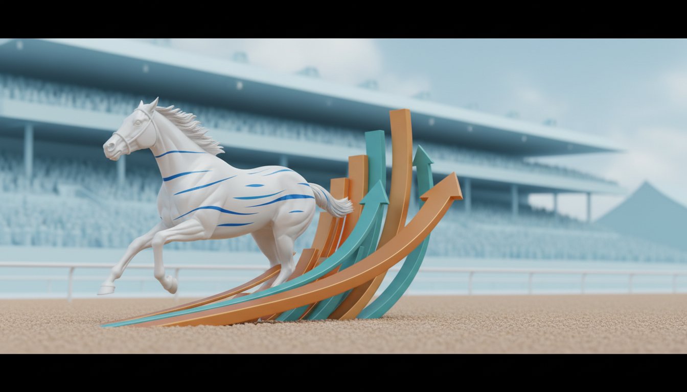 Historic Races Anchor Personal Histories and Long-Term Racing Value