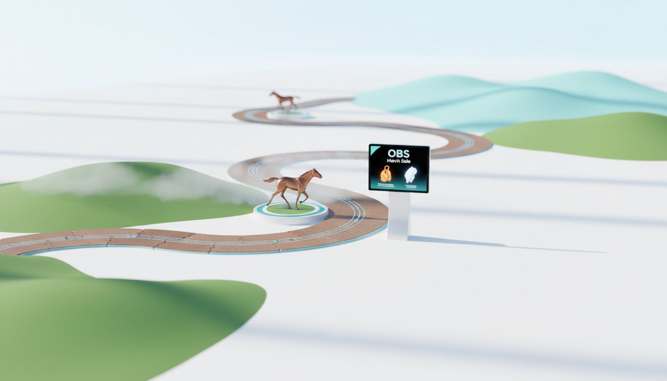 Incredibolt's Derby Path Reveals Deeper Racing Dynamics