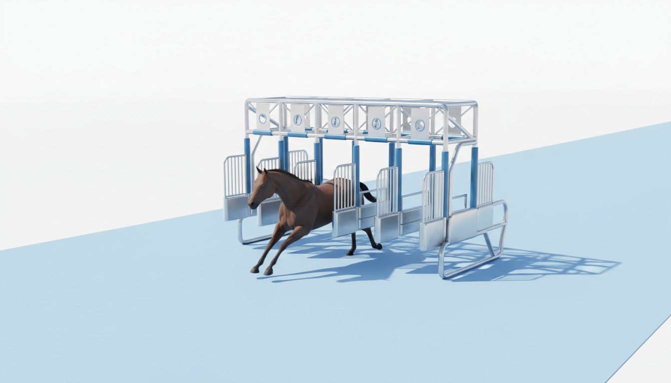 Strategic Thoroughbred Development Beyond Immediate Derby Qualification