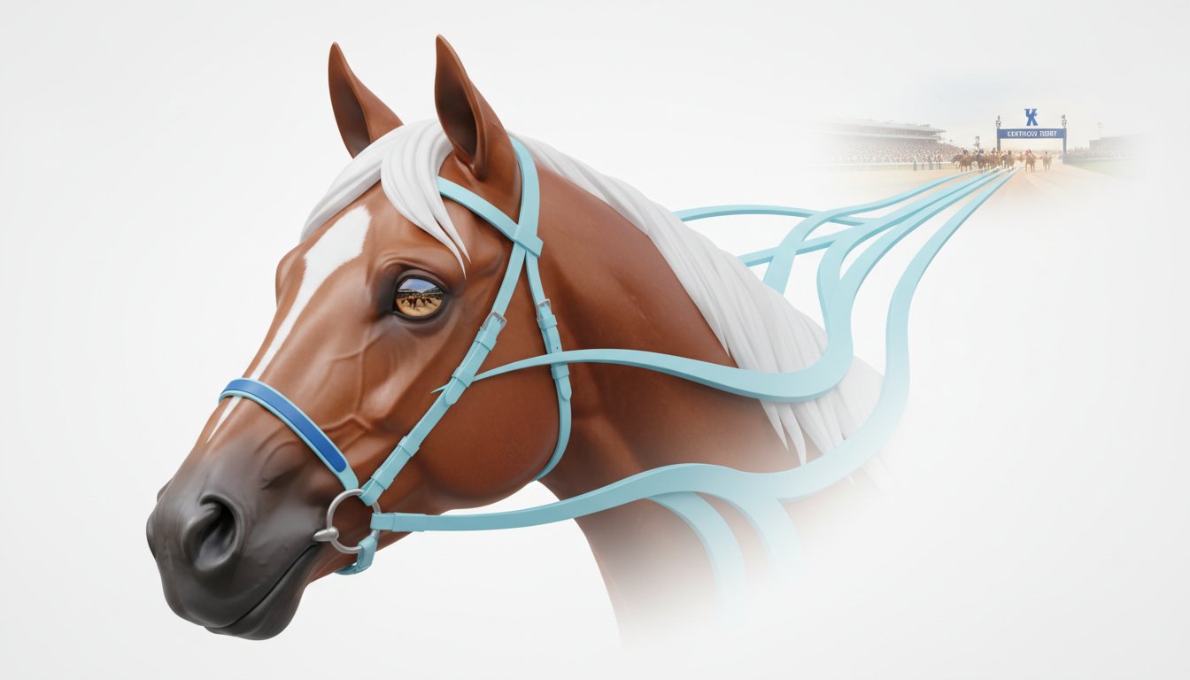 Long-Term Strategy Trumps Immediate Gratification in Racing