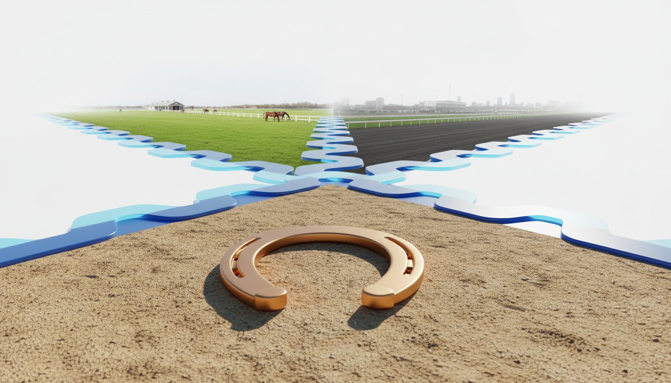Blue Grass and Wood Memorial Analysis: Beyond Headlines and Diminished Fields