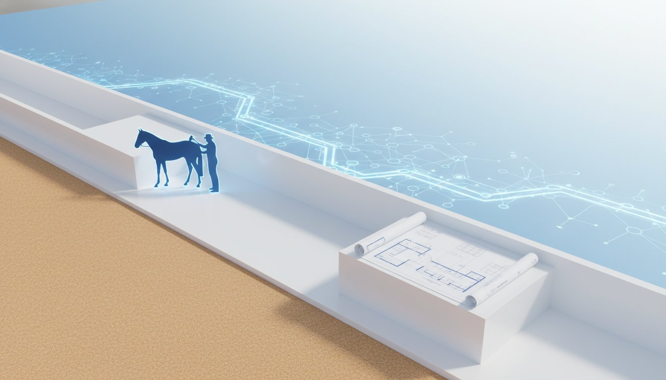 Synthetic Tracks, Aftercare, and Emerging Talent Drive Thoroughbred Racing