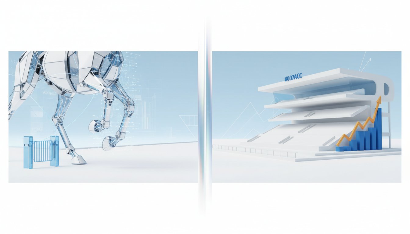 Regulatory Vets Crucial for Horse Welfare Amidst Racing's Financial Challenges