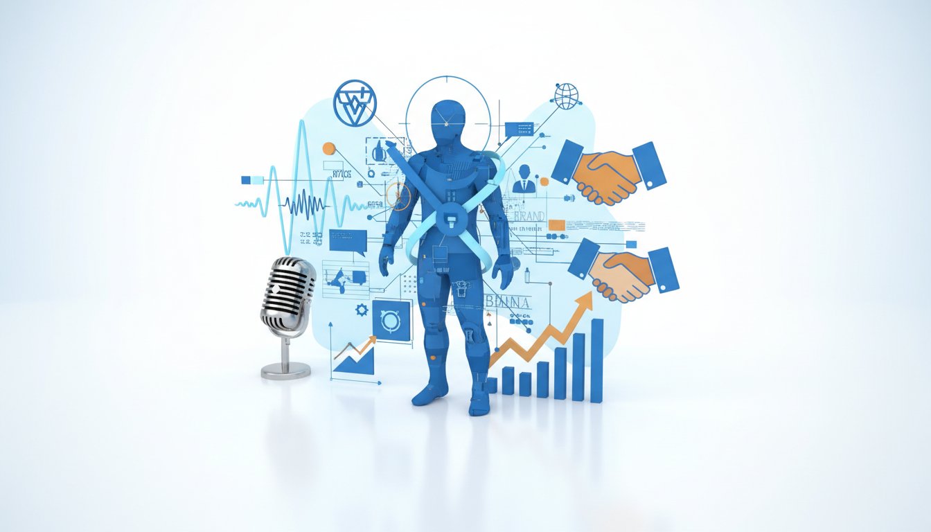 Athletes Build Empires Beyond the Field Through Branding and Storytelling