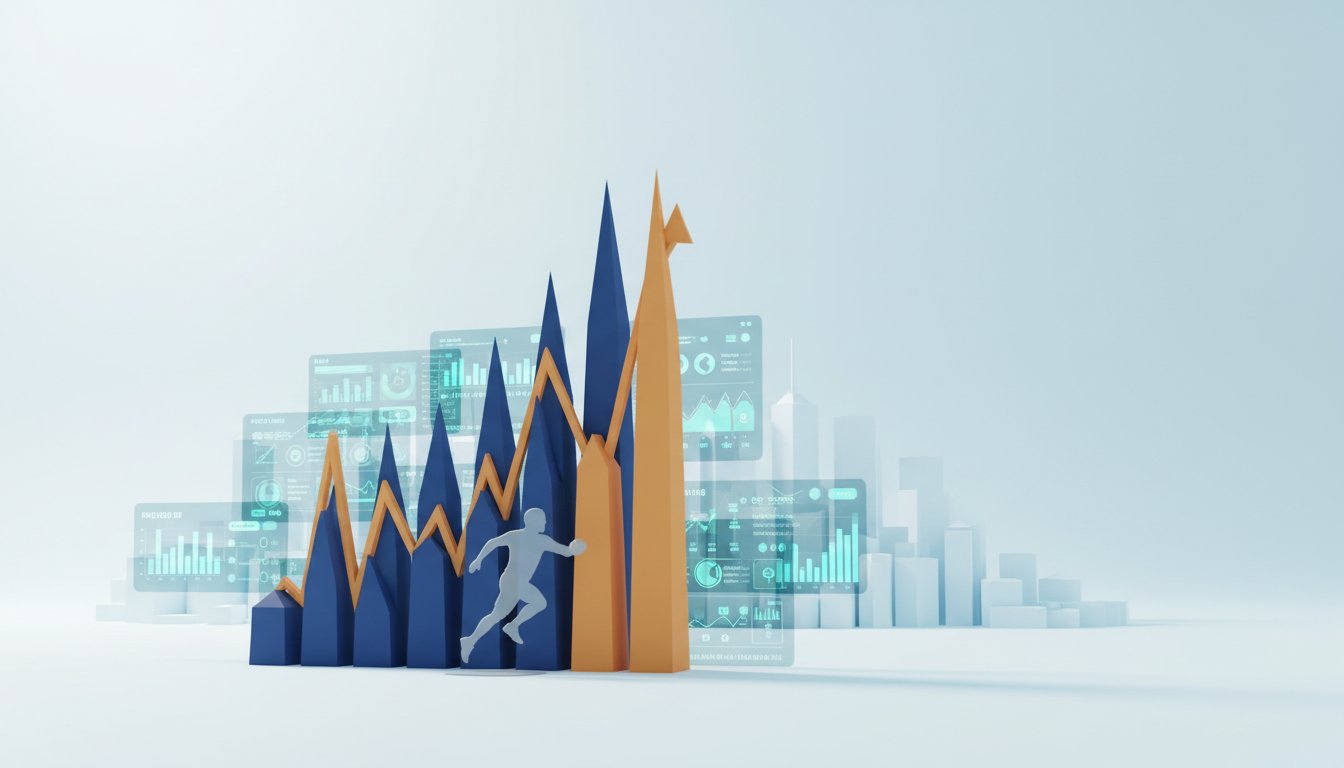 Super Bowl LX: Data, Betting, and Athlete Brands Reshape Sports