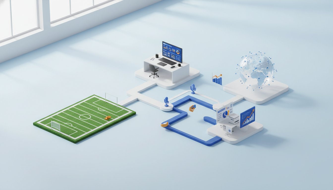 Beyond Hype: Intangibles, Purpose, Data, and Entrepreneurship Drive Success