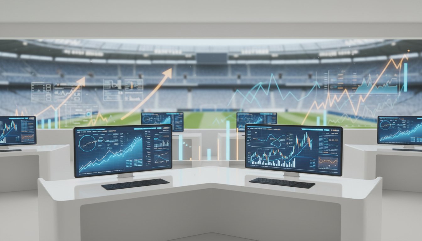 Prediction Markets Disrupt Sports Betting, Demand New Regulation
