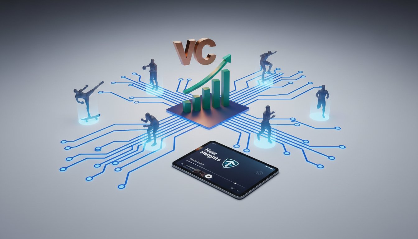 Venture Capital Fuels Emerging Sports Leagues' Growth