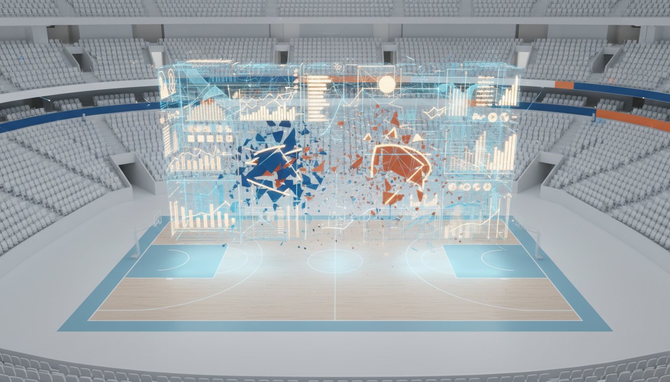 Spinning Off Knicks and Rangers Unlocks Sports Franchise Value