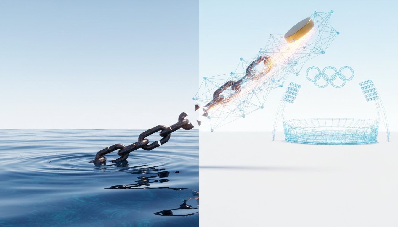 Leveraging Delayed Payoffs for Sustainable Sports Business Advantage