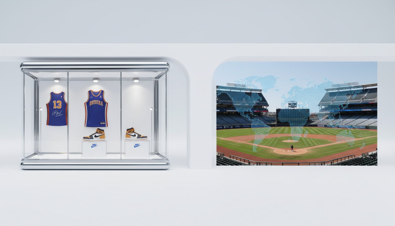 Leveraging Personal History and Global Platforms for Enduring Value